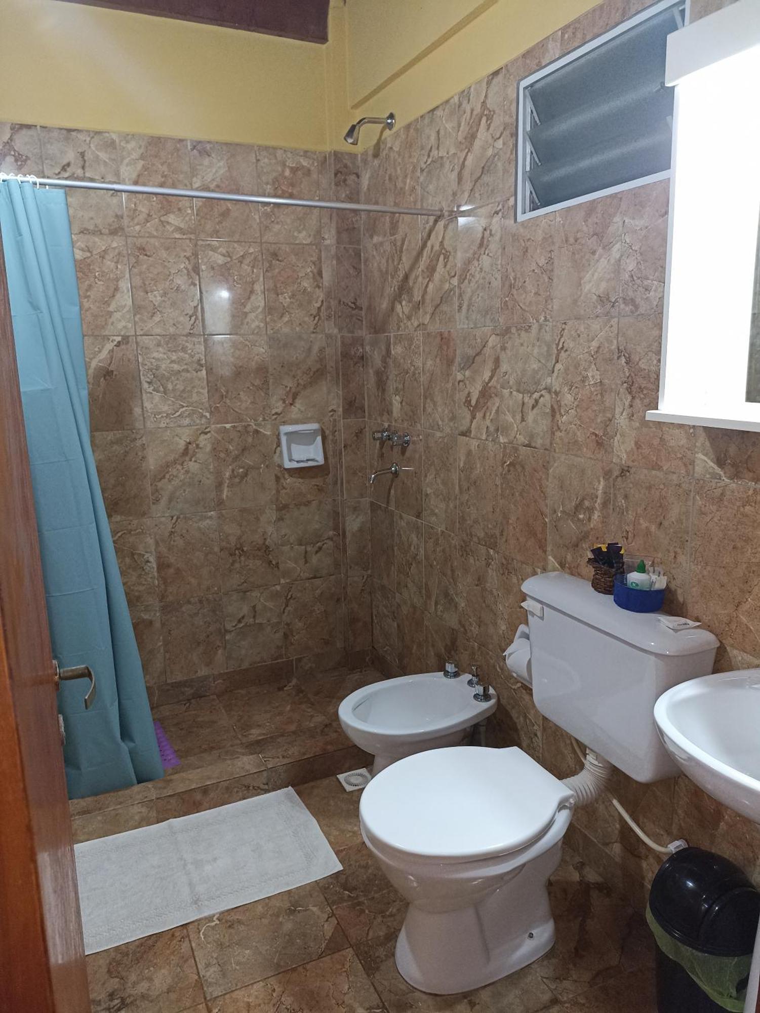 Alojamiento Centrico Florida Porto Iguaçu Exterior foto